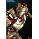 Marvel Iron Man 3 1/4 Scale Mark 42 Maquette 50 cm